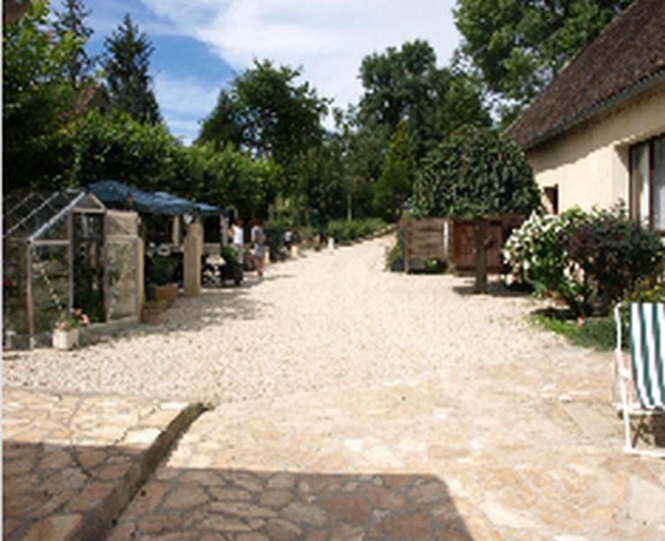 Auberge Le Rabelais Malay-le-Petit Exterior photo